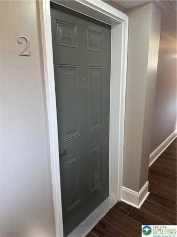 330 Linden Avenue unit: 2, Hellertown Boro, PA 18055
