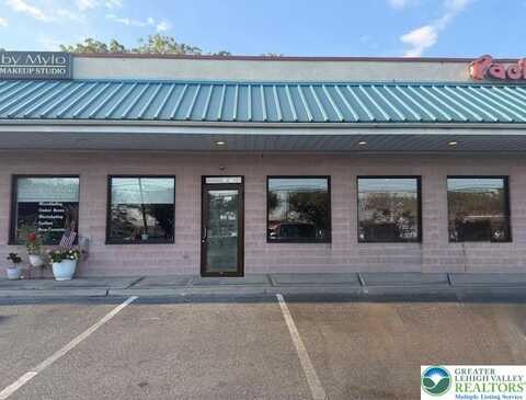 160 Nazareth Road, Nazareth Boro, PA 18064