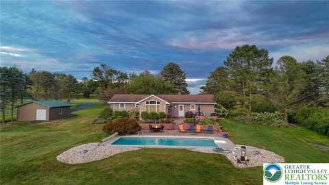 268 Archery Club Road, West Penn Twp, PA 17960