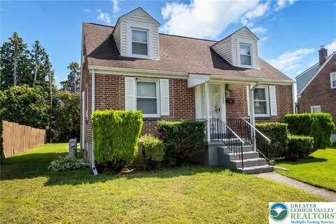 1257 troxell Street, Allentown, PA 18109