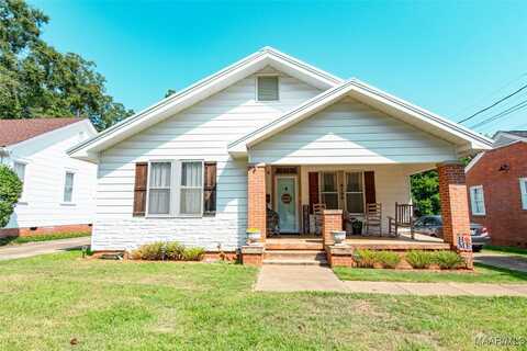 2129 Windsor Avenue, Montgomery, AL 36107
