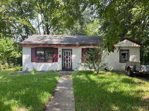 210 Canna Drive, Montgomery, AL 36105
