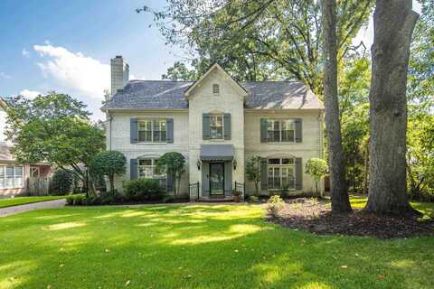 4865 PRINCETON, Memphis, TN 38117