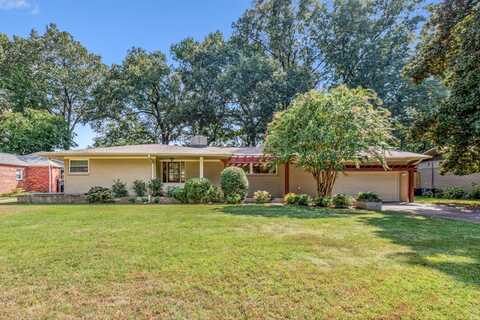 5157 S ANGELA, Memphis, TN 38117