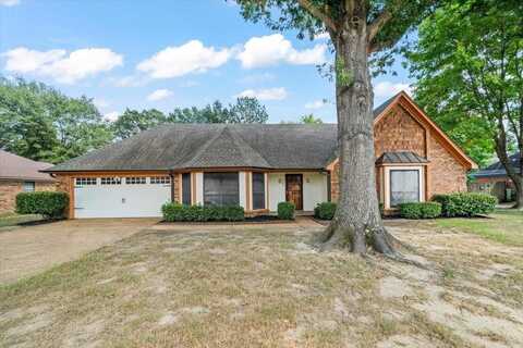 3988 FERN VALLEY, Memphis, TN 38125