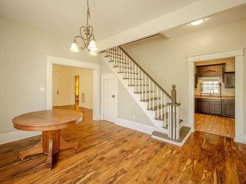 406 E PLEASANT, Covington, TN 38019