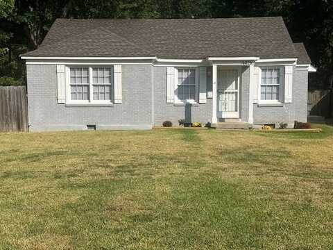 4416 BOYCE, Memphis, TN 38117