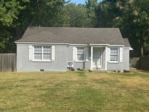 4416 BOYCE, Memphis, TN 38117