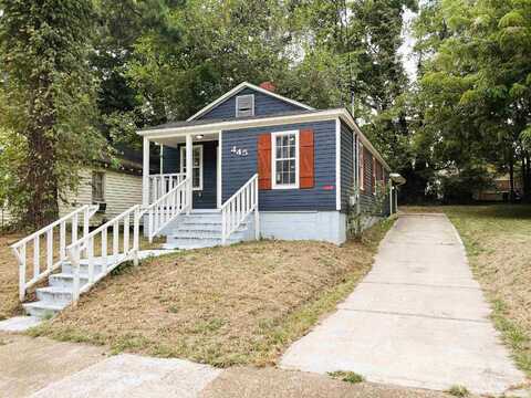 445 LIPFORD, Memphis, TN 38112