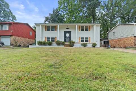 3221 E RAINES, Memphis, TN 38118
