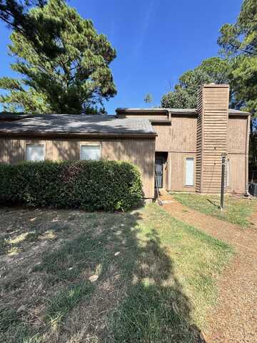 3758 OAK SHADE, Memphis, TN 38118