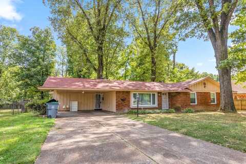 4748 MICKEY, Memphis, TN 38116