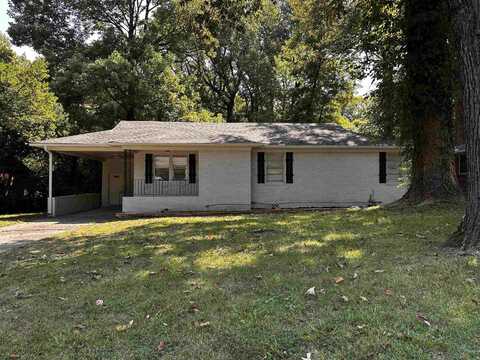 3766 ARGONNE, Memphis, TN 38127