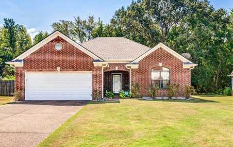245 SUSANNE, Oakland, TN 38060