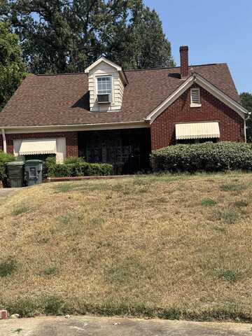2112 BLAKEWOOD, Memphis, TN 38106