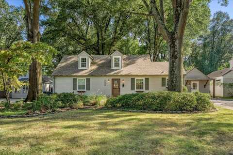 4525 SEQUOIA, Memphis, TN 38117