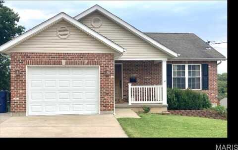 340 High Street, Washington, MO 63090