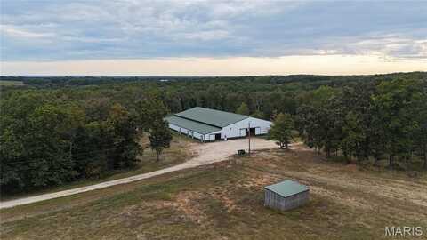 7772 Antioch Road, Gerald, MO 63037