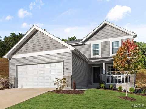 102 Harrow Drive, O'fallon, MO 63385