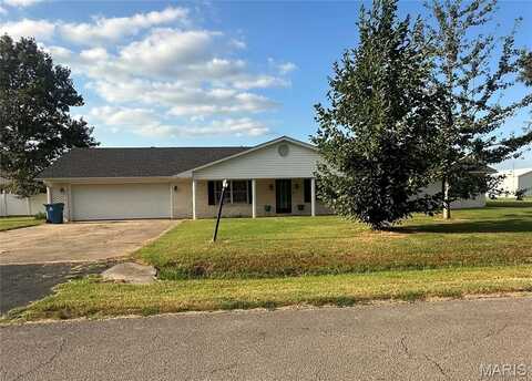 63 Brown Acres Drive, Portageville, MO 63873