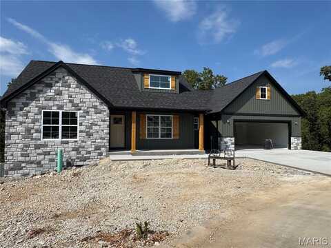124 Alice Drive, Waynesville, MO 65583