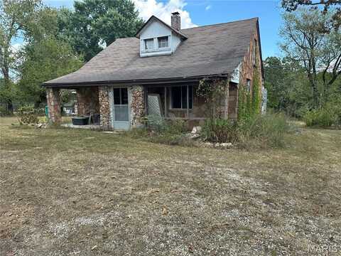 80 Liberty Road, Steelville, MO 65565