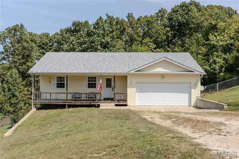 13458 Toffee, Saint Robert, MO 65584