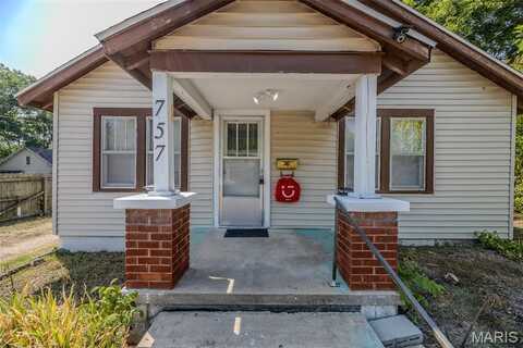 757 S Adams Avenue, Lebanon, MO 65536