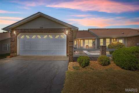 1646 Napoleon Drive, Bonne Terre, MO 63628