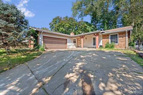 817 Laurel Lane, Saint Charles, MO 63301