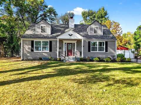 8431 Midland Boulevard, Saint Louis, MO 63114