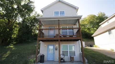 424 S 2nd Street, De Soto, MO 63020