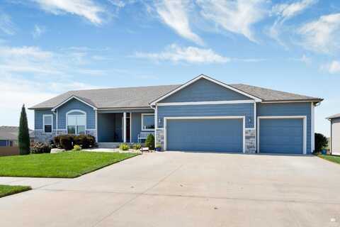8717 Kinzie Jo's Way, Manhattan, KS 66502
