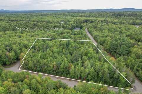 Lot001-005 Foggy Ridge Way, Ellsworth, ME 04605