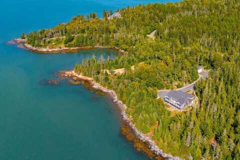 525 Yoho Head Road, Machiasport, ME 04655