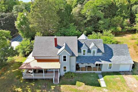 39 Lake View Drive, Smithfield, ME 04978