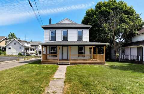 259 Main, Mansfield, OH 44902