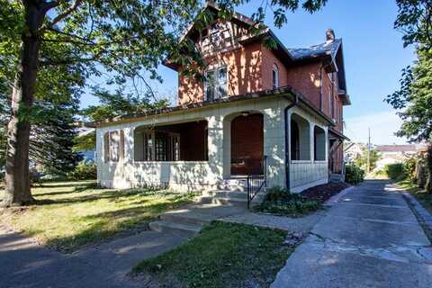 88 Sherman Avenue, Mansfield, OH 44906