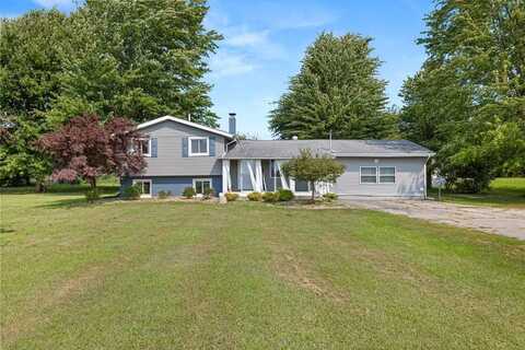 2392 Smiley Rd, Shelby, OH 44875