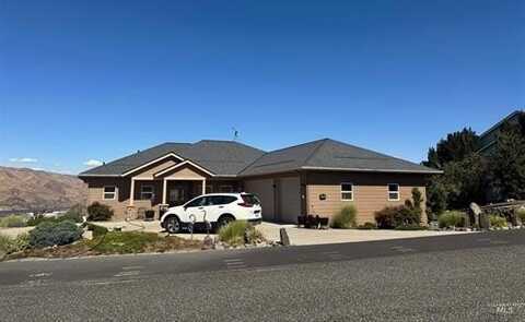 2460 Valley View Drive, Clarkston, WA 99403