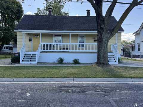 815 Union, Monroe, MI 48161