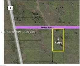 3 S DIXIE HWY, Miami, FL 33034