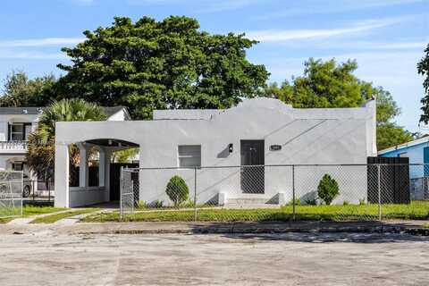 1601 NW 50th St, Miami, FL 33142