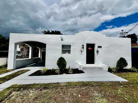 1601 NW 50th St, Miami, FL 33142