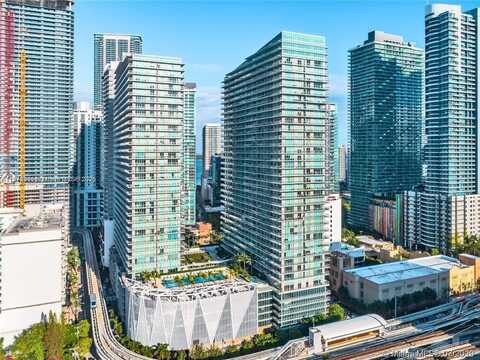 1111 SW 1st Ave, Miami, FL 33130