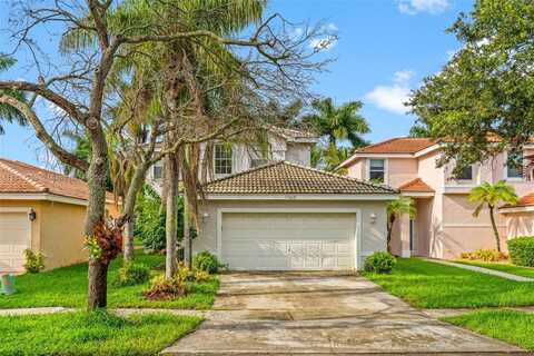 17668 SW 20th St, Miramar, FL 33029