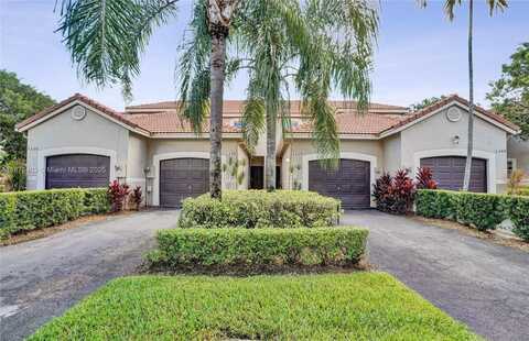 1210 Sorrento Dr, Weston, FL 33326