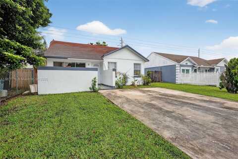 20314 NW 36th Ct, Miami Gardens, FL 33056