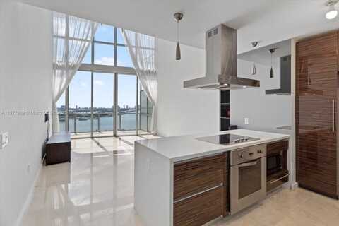1100 Biscayne Blvd, Miami, FL 33132