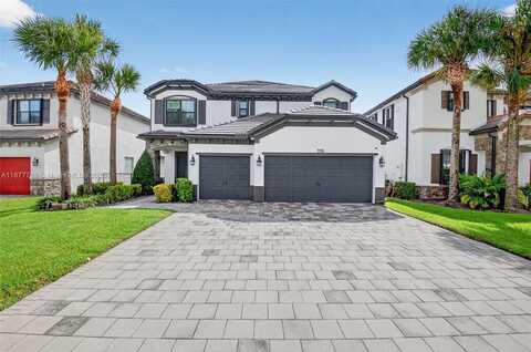 7176 Sandgrace Ln, Lake Worth, FL 33463